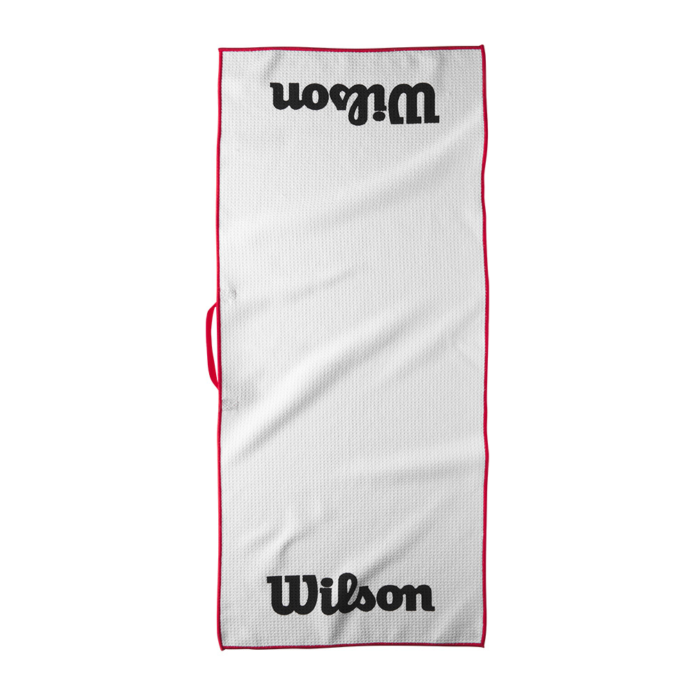 Wilson Tour Caddy Microfiber Towel 16